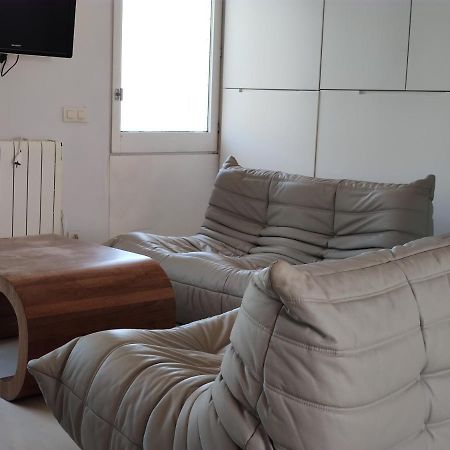 Loft A Sant Marti D'Empuries Lejlighed Eksteriør billede