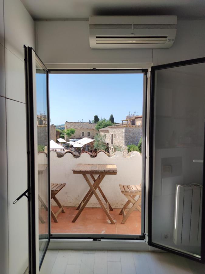 Loft A Sant Marti D'Empuries Lejlighed Eksteriør billede